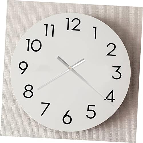 Versatile Retro Clock Kit for DIY