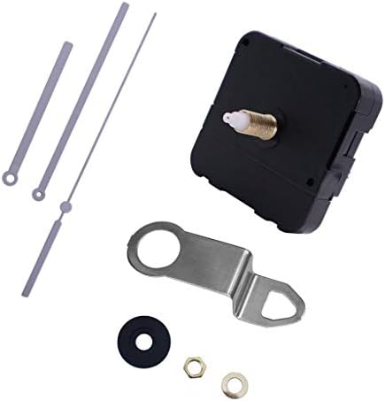 Clock Movement for DIY Wall Clocks