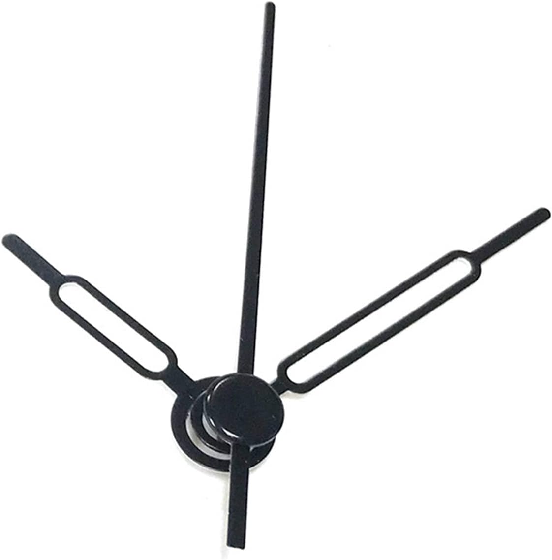 Professional Clock Movement Set for Repairing and Replacement