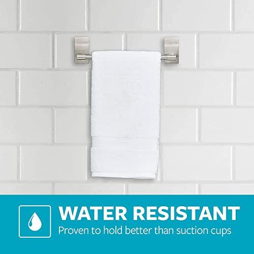 Command Hand Towel Bar