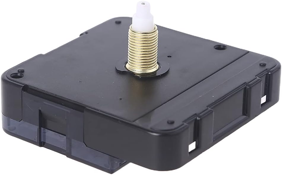 Quick Replacement Kit for Battery-Driven Wall Clocks