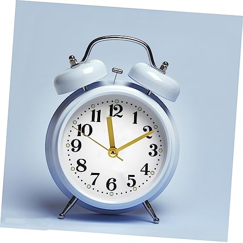 Sturdy Clock Mechanism Kit for Wall Clock Repair