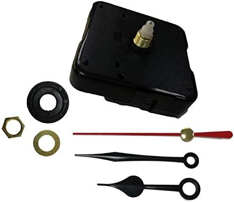 Clock Mechanism Kit