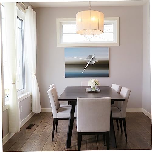 Extra-Large Wall Clock Set