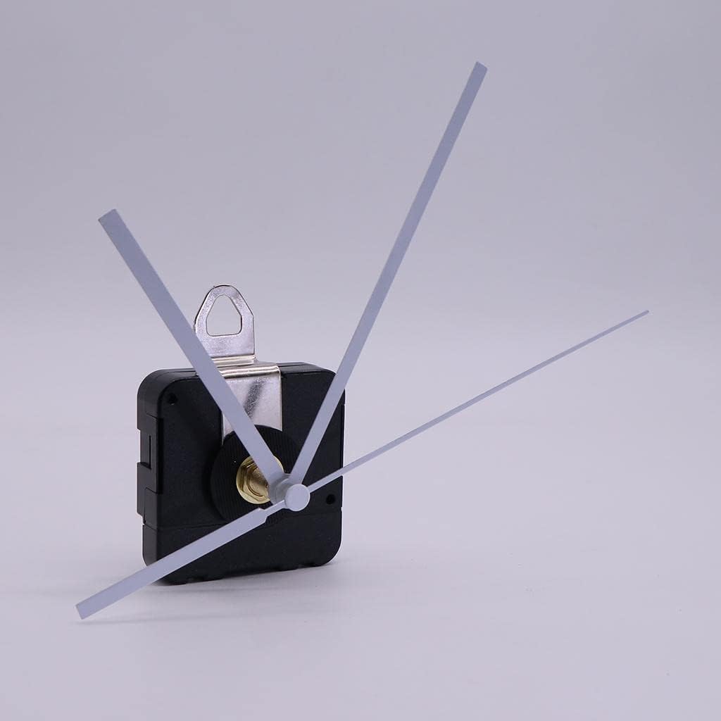 Clock Movement for DIY Wall Clocks