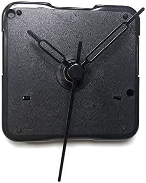 Professional Clock Movement Set for Repairing and Replacement