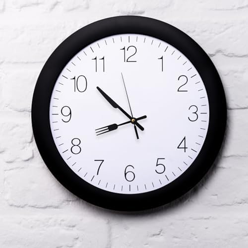 Hemobllo Quartz Clock Mechanism Kit Easy to Replace Perfect forDIY Clocks