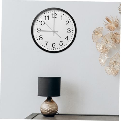 DIY noiseless clock