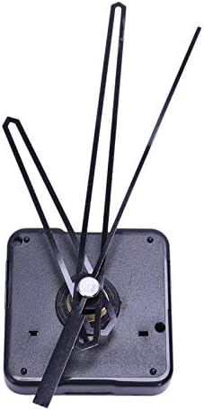 Replacement Wall Clock Hands - Set of 1 for DIY Repair