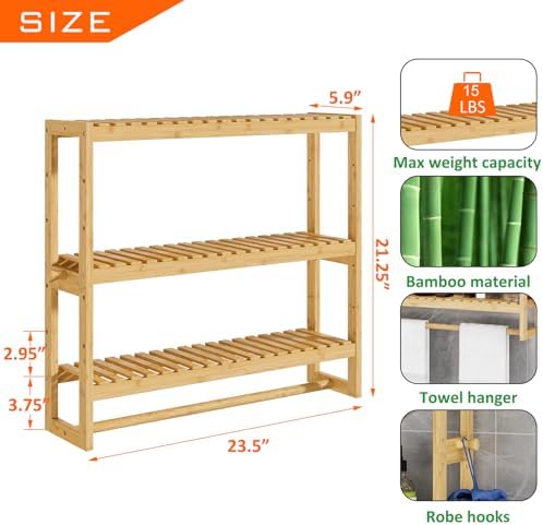 Bath Organizer Organizer