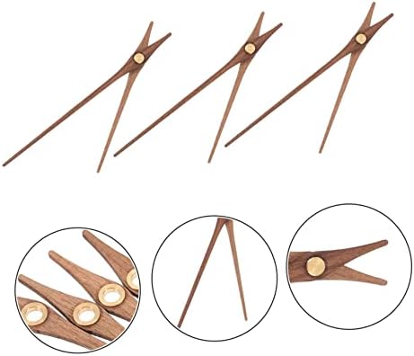 Wooden DIY Wall Clock Hands