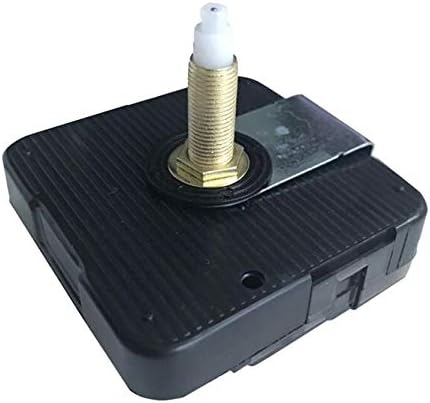Luxury Diamond Selling Clock Mechanism Kit