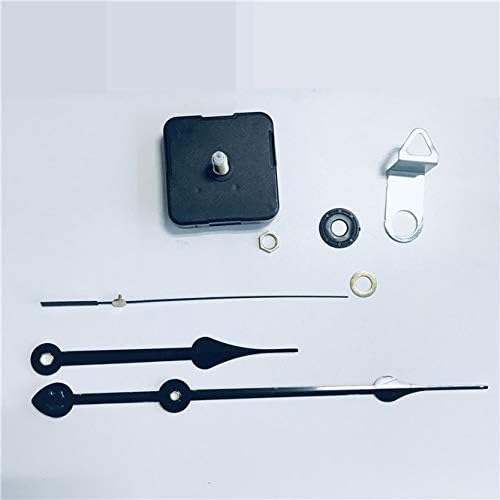 Delmitan Clock Movements