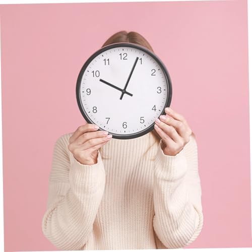 Create Your Own Silent Wall Clock Movement Kit