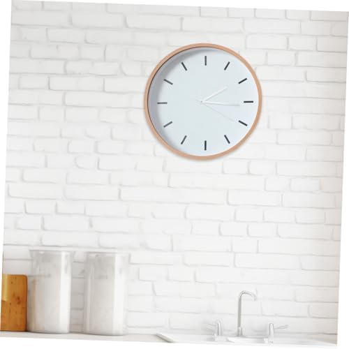 Homoyoyo Elegant Clock Parts Set - Wear-Resistant Replacement Clock Hands for DIY