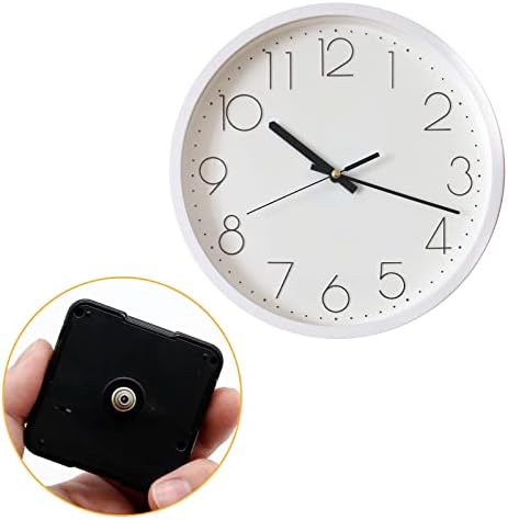 SuiWotin 1pc Clock Mechanism Replacement