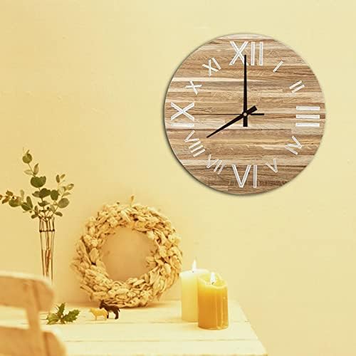 Generic Wall Clock Repair Kit