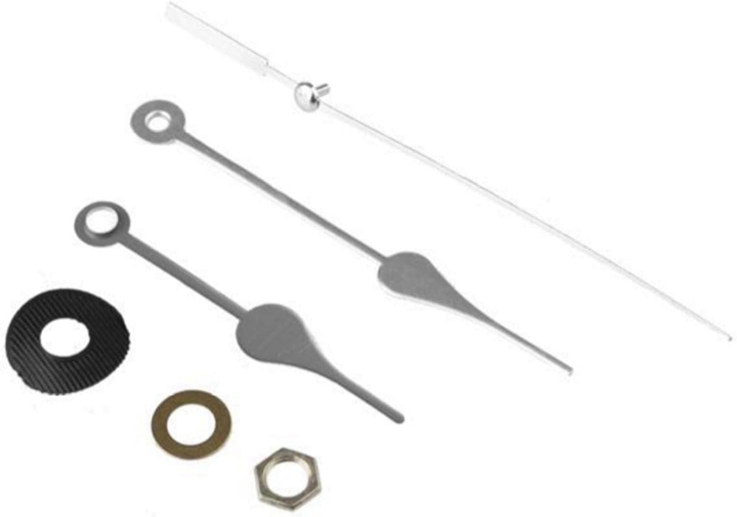 Versatile Wall Timer for Minute Math Puzzles and DIY Clocks