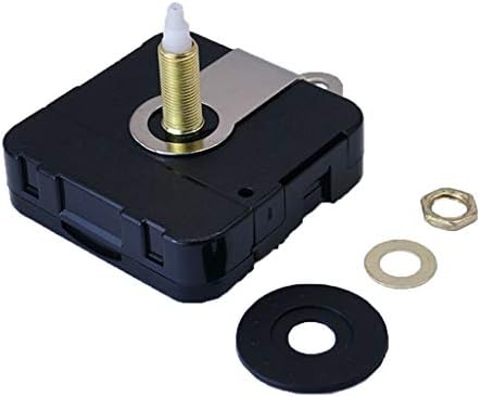Delmitan - Quick Clock Hand Replacement Tool for DIY Wall Clocks