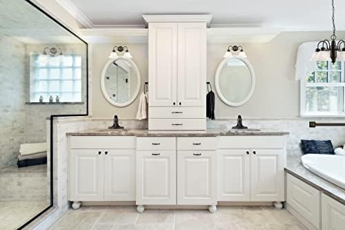 Sturdy Towel Rack for Bathroom