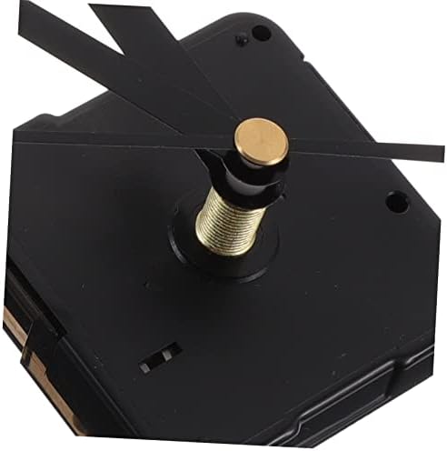 Replacement Clock Mechanism Kit for Crafters
