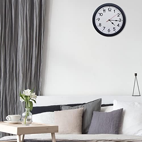 SUPVOX - quartz clock movement replacement part for DIY wall clocks