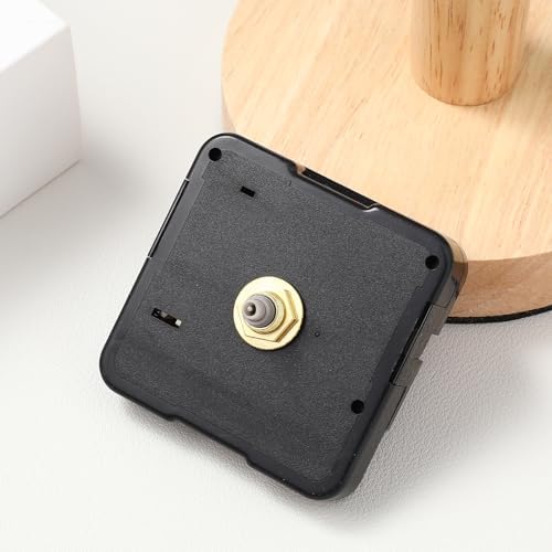 Toddmomy DIY Battery Clock Movement Kit