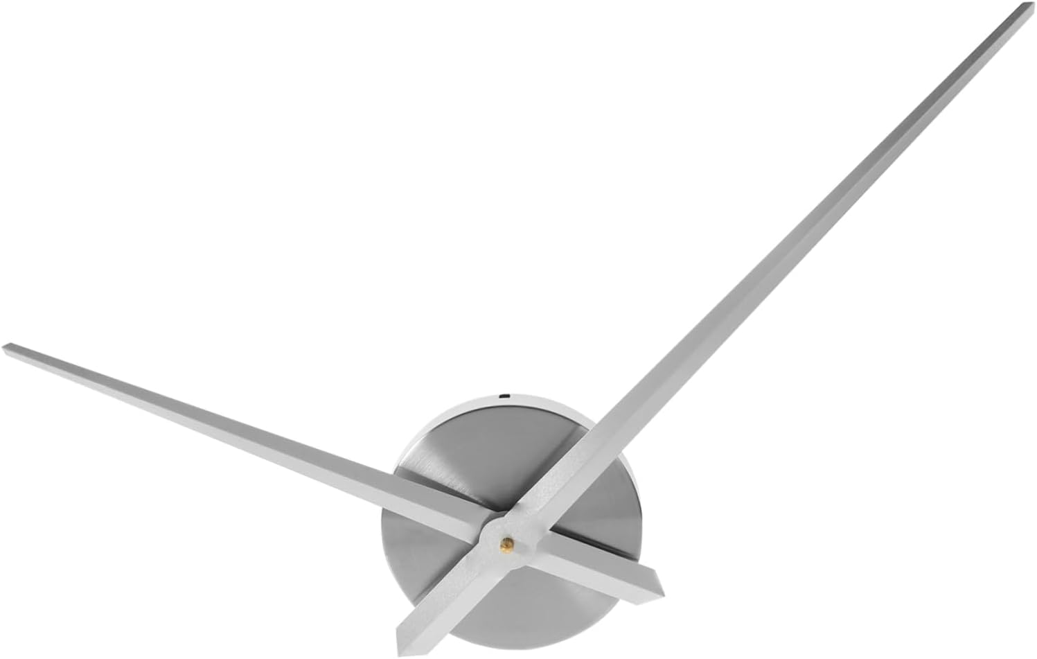 Amosfun Large Wall Clock Hands Kit