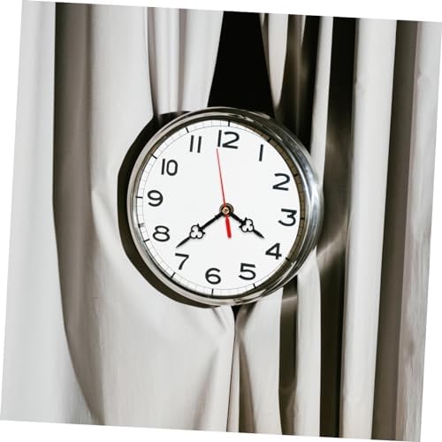 WOONEKY Plastic Clock Movement Mechanism Kit