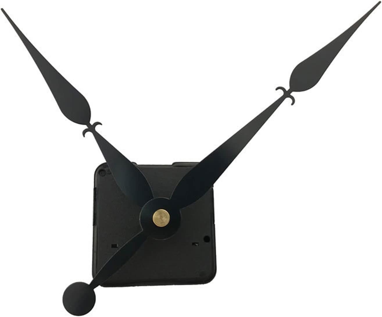 16in Time Clock Repair Kit by GOLOVENLD