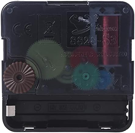 Reliable Wall Clock Movement Repair Part