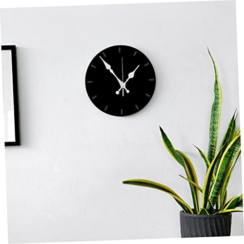 Kontonty Clock Movement Kit Precision Durability Elegance for Your Wall Clocks