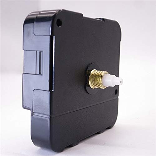 Premium 24-Hour Clock Movement Replacement