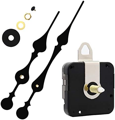 Youngtown 12888 23mm Shaft Clock Movement