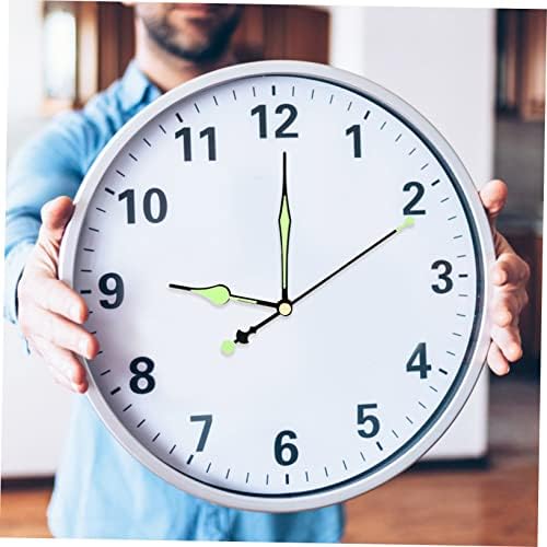 Replace Old Clocks Luminous Clock Movements