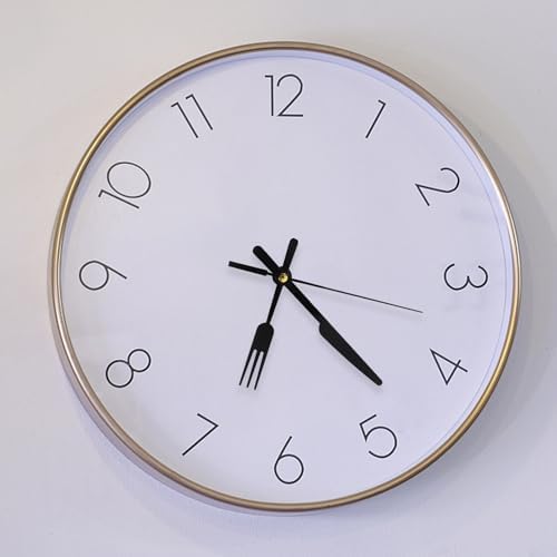 Hemobllo Quartz Clock Mechanism Kit Easy to Replace Perfect forDIY Clocks