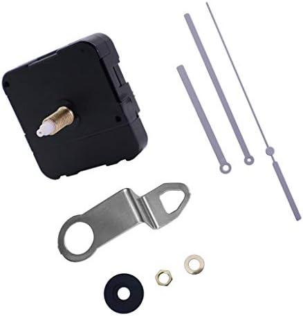 Clock Movement for DIY Wall Clocks