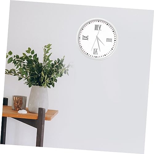 Perfect Roman Numeral Clock Parts Kit for DIY Clocks