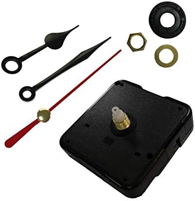 Clock Mechanism Kit