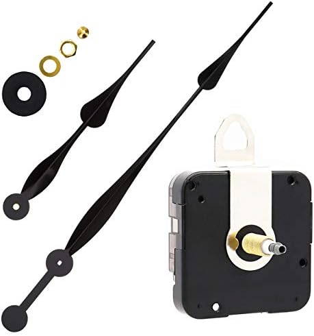 High Torque Clock Movement Kit