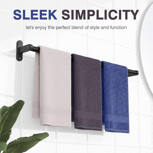 Your Ultimate Solution for Efficient Towel Storage