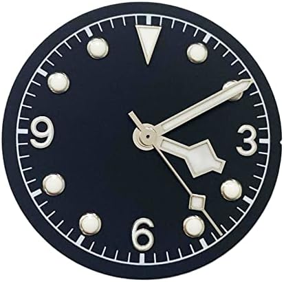 Watch Dial Replacement for 31mm Watches