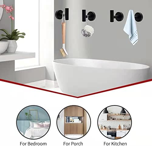 Bathroom Safety Essential Set - 10-Piece Complete