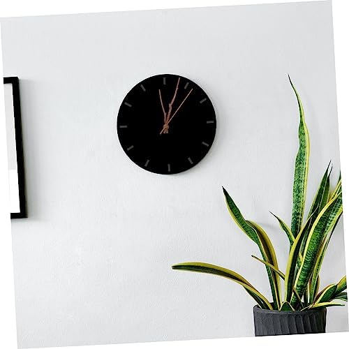 Simple Wall Clock Movement Replacement Kit