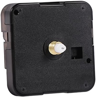 COHEALI Clock Movement Mechanism - Silent Battery Operated