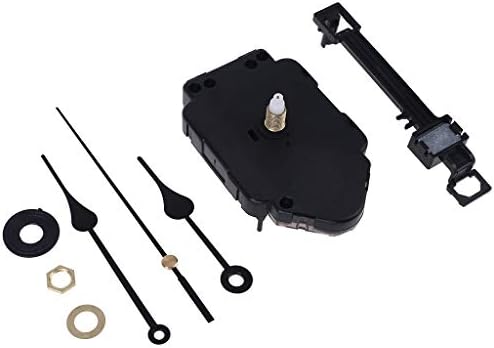 Precise Pendulum Clock Movement Elevator