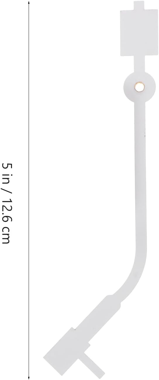 Plastic Clock Movement Kit