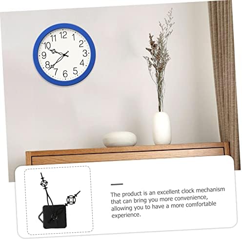 Wall Clock Repair Kit for DIY