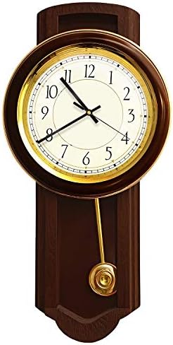 Gejoy Pendulum Clock Mechanism Replacement Kit