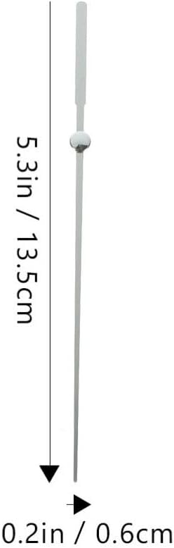Simple Plastic Clock Movement Kit